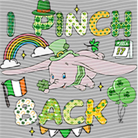 ST PATRICKS DAY-ST 699